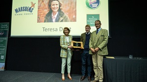 The NGO/Marsdens Conservation Champions Awards, 2025